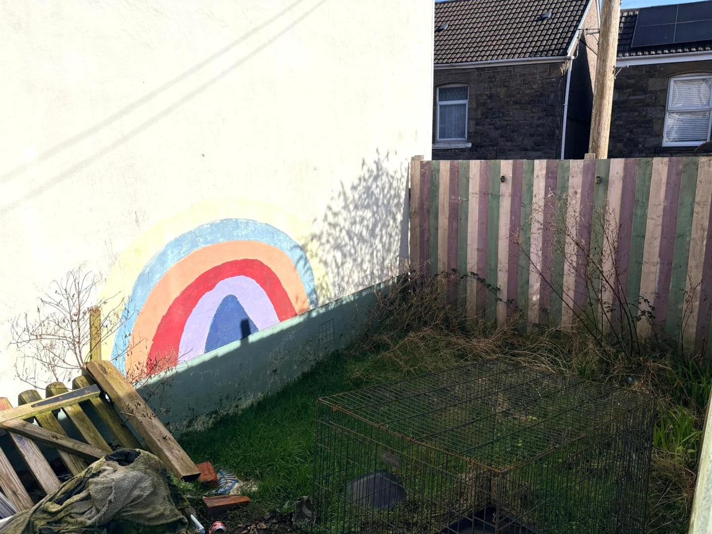 Martin Street, Morriston, Swansea, SA6 7BJ